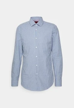 Hugo Kenno - Shirt - Open Blue -Hugo Shop 9fcf53d0cbcb45a4ba99a12c392ecba8