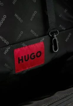 Hugo Rucksack - Dark Orange Three -Hugo Shop 9ff84feb3fed443c9b90bea13b8d7d8b