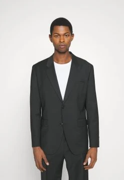 Hugo Teagan - Suit - Black One 16 Hugo Teagan - Suit - Black One -Hugo Shop a030c4ca0422411298f9179f641b3df5