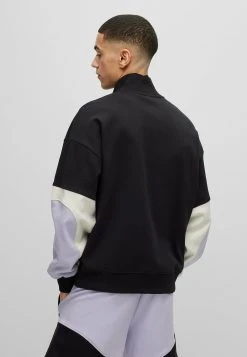 Hugo Dantiago - Sweatshirt - Black One -Hugo Shop a0a40330618c4901b07da36b42922e31