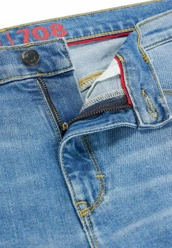 Hugo Slim Fit Jeans - Turquoise Seven -Hugo Shop a13505511e5a43188c04087ecea4bfd1