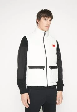 Hugo Baltino - Waistcoat - Light Pastel Green