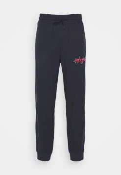 Hugo Combined Pants - Pyjama Bottoms - Dark Blue 9 Hugo Combined Pants - Pyjama Bottoms - Dark Blue -Hugo Shop a1da0733941c4b82b2327561dcb2fd32