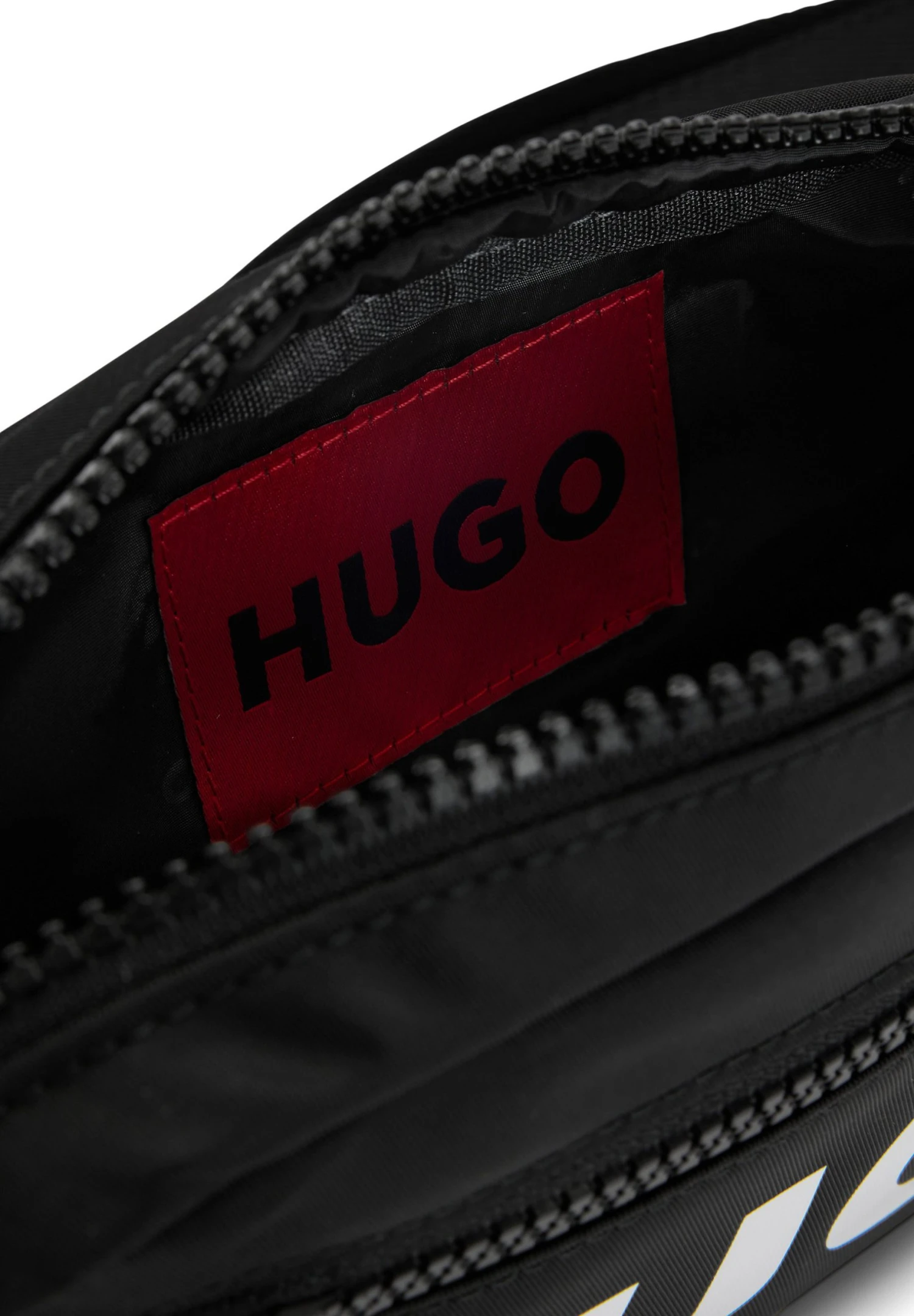 Hugo Ethon 2.0Bl - Bum Bag - Black 6 Hugo Ethon 2.0Bl - Bum Bag - Black - Image 4