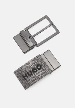 Hugo Guan Set - Belt Business - Black -Hugo Shop a2411687960247c1ad02c65132383f0a