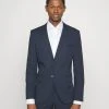 Hugo Arti Hesten - Suit - Dark Blue 1 Hugo Arti Hesten - Suit - Dark Blue -Hugo Shop a2c6a34770fb44998ba0b17cb0d5b166