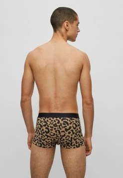 Hugo Brother 2Pack - Pants - Open Brown Two -Hugo Shop a2d72fd4a59744a8b6ea3281c9080926