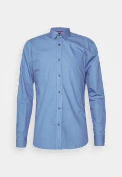 Hugo Elisha - Formal Shirt - Open Blue -Hugo Shop a2e1574d74214b29bbc1f277d78b787e