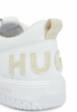 Hugo Kilian Tenn - Trainers - White -Hugo Shop a34e9c7835784c66905a9d54a1058321