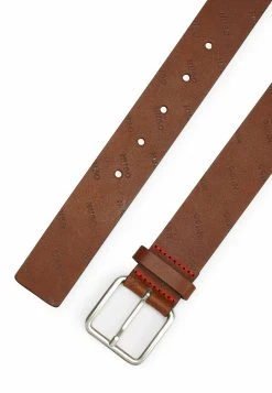 Hugo Graf Hsz35 - Belt - Brown -Hugo Shop a395d91541af49dc9506dc4e88b4d7f3