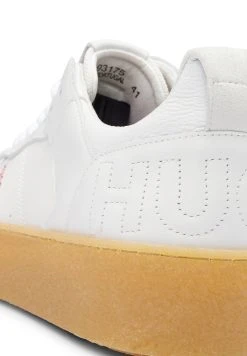 Hugo Evan Tenn Lt - Trainers - White -Hugo Shop a402defa6fc3485d8ccaa8f7f810c12a