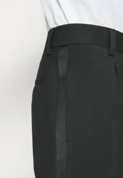 Hugo Hendrix - Suit - Black -Hugo Shop a420f074bfae4f209e8c0fe8f01e8980