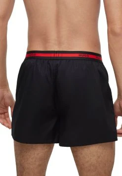 Hugo Twinpack - Boxer Shorts - Dark Blue -Hugo Shop a425004927684797a69184668dfbc515