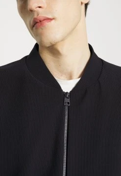 Hugo Ukashi - Bomber Jacket - Black -Hugo Shop a63f47167d99452392999e10eaa95088