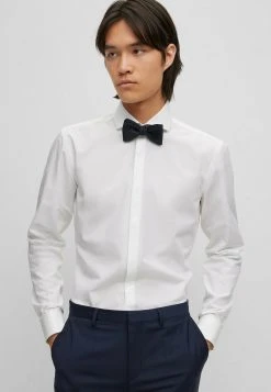 Hugo Bow Tie Dressy - Bow Tie - Dark Blue Five