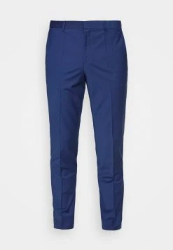 Hugo Getlin - Suit Trousers - Open Blue -Hugo Shop a6821104b3324a90a8e1ba5516dce445