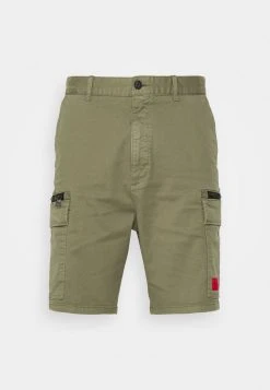 Hugo Shorts - Open Green -Hugo Shop a72ae06a547548748327f03ae1499a4a