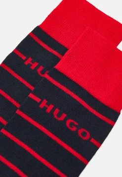 Hugo Gift Set 5 Pack - Socks - Open Miscellaneous -Hugo Shop a73fd673c2194bc197ed951a6978ef86