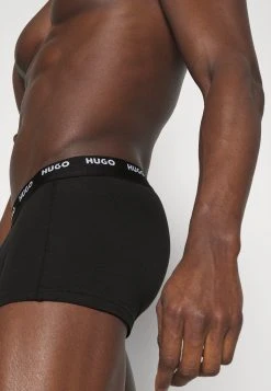 Hugo Trunk 5 Pack - Pants - Black 9 Hugo Trunk 5 Pack - Pants - Black -Hugo Shop a86cd4f817074ca18b37953f3c3136dd