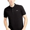 Hugo Donos - Polo Shirt - Black -Hugo Shop a8727a9b76b247c7928d1e4a7d536002
