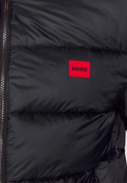 Hugo Balto - Winter Jacket - Black -Hugo Shop a87506c733e44a128920882c71deafd3