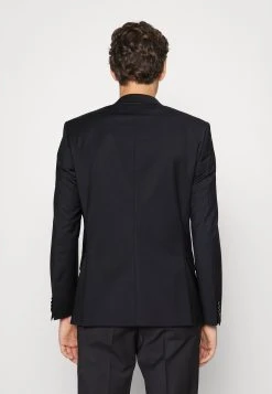 Hugo Henry - Suit Jacket - Black -Hugo Shop a8b662d9f37148169de58a14432d7540