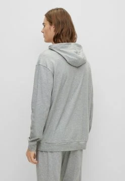 Hugo Labelled - Hoodie - Grey Five 9 Hugo Labelled - Hoodie - Grey Five -Hugo Shop a8c34715deb84f78ab29a10783f3955d