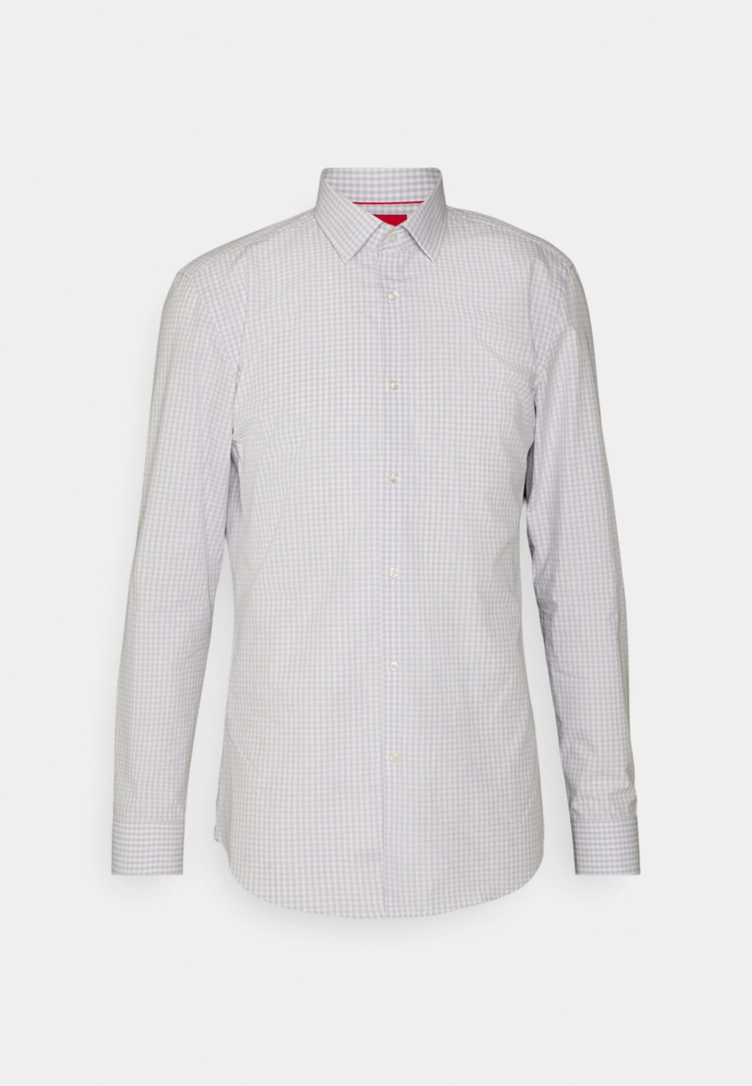 Hugo Kenno - Shirt - Light/Pastel Purple 7 Hugo Kenno - Shirt - Light/Pastel Purple - Image 5