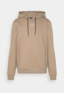 Hugo Daratschi - Sweatshirt - Open Brown 18 Hugo Daratschi - Sweatshirt - Open Brown -Hugo Shop a91d274564db43a29a14724f3b8e7c5b