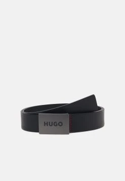 Hugo Gary - Belt - Black