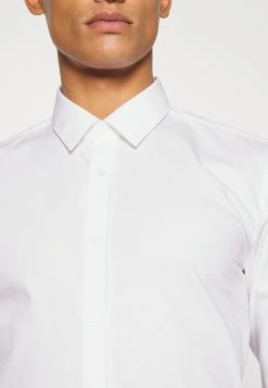 Hugo Formal Shirt - Open White -Hugo Shop a97bc660110e42db846e3883e29ab39b