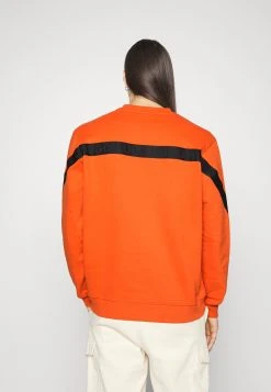 Hugo Ditron - Sweatshirt - Dark Orange 9 Hugo Ditron - Sweatshirt - Dark Orange -Hugo Shop aa72d99ebbff4e7ba08bf14b0ccd52aa