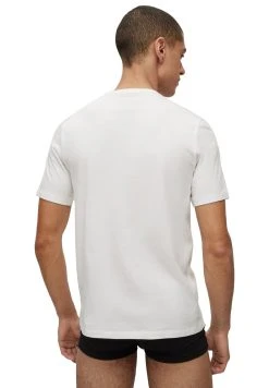 Hugo Triplet P - Pyjama Top - Black -Hugo Shop aa74654de3f14b27890bf179fea7c486