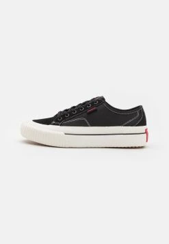 Hugo Dyerx - Trainers - Black