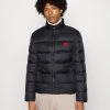 Hugo Balto - Winter Jacket - Black 2 Hugo Balto - Winter Jacket - Black -Hugo Shop aaea7426f8774a16bb9f99c15ea83405
