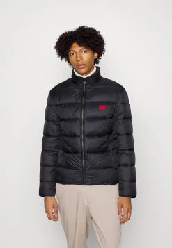 Hugo Balto - Winter Jacket - Black