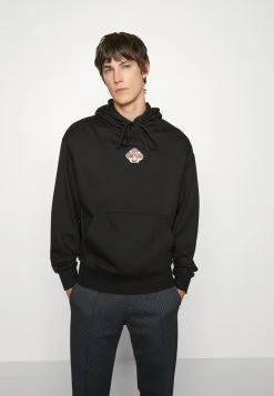 Hugo Daurunci - Hoodie - Black -Hugo Shop ab2faea45f9f40fc850c12cb5955b247