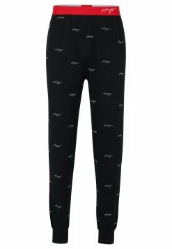Hugo Pyjama Bottoms - Black One -Hugo Shop ab4313d83c05433994faf761ef954f51