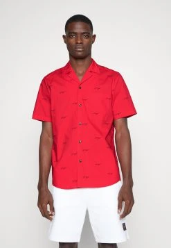 Hugo Ellino - Shirt - Open Pink