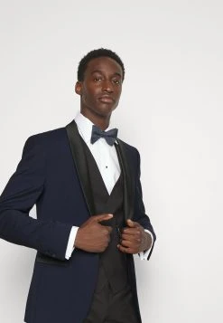 Hugo Arti - Blazer Jacket - Dark Blue -Hugo Shop ab82e234c51a470dbd684ade51a6cf82