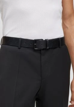 Hugo Graf Hsz35 - Belt - Black