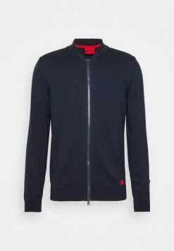 Hugo Cardigan - Navy 10 Hugo Cardigan - Navy -Hugo Shop ac0a4a6fd19f447ebbdacaa8fc6730c4