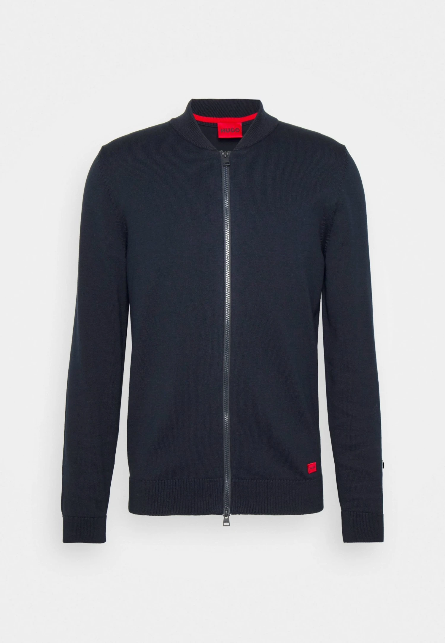 Hugo Cardigan - Navy 6 Hugo Cardigan - Navy - Image 4