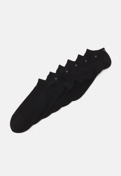 Hugo Uni 6 Pack - Socks - Black