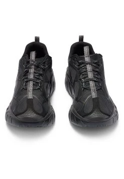 Hugo Xeno Runn Nyth - Trainers - Black -Hugo Shop ac59d4ca117b4e7889485a1b2a613c75
