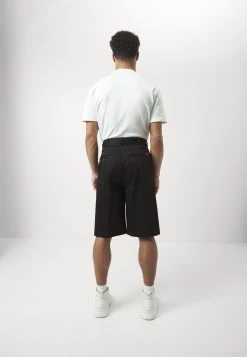 Hugo Shorts - Black -Hugo Shop acba0fbdacfc46a09df451d85f2552ef