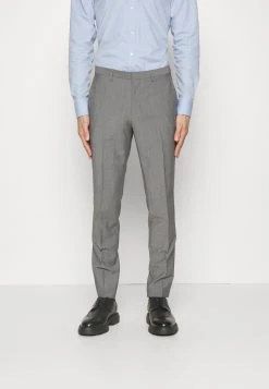 Hugo Arti Hesten - Suit - Open Grey -Hugo Shop ad49655ad3b44c0baf69d636e77d3d19