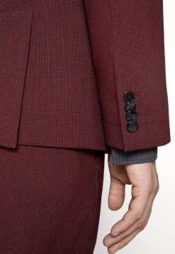 Hugo Hanfred Goward - Suit - Open Pink -Hugo Shop ad67aced5457440ca1625dbf64abe344