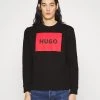 Hugo Sweatshirt - Schwarz