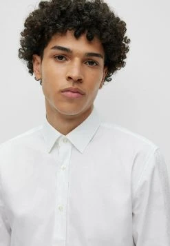 Hugo Elisha02 - Shirt - Open White Seventynine -Hugo Shop ae32e1da1cb64e8db0aadb20349bf6e6